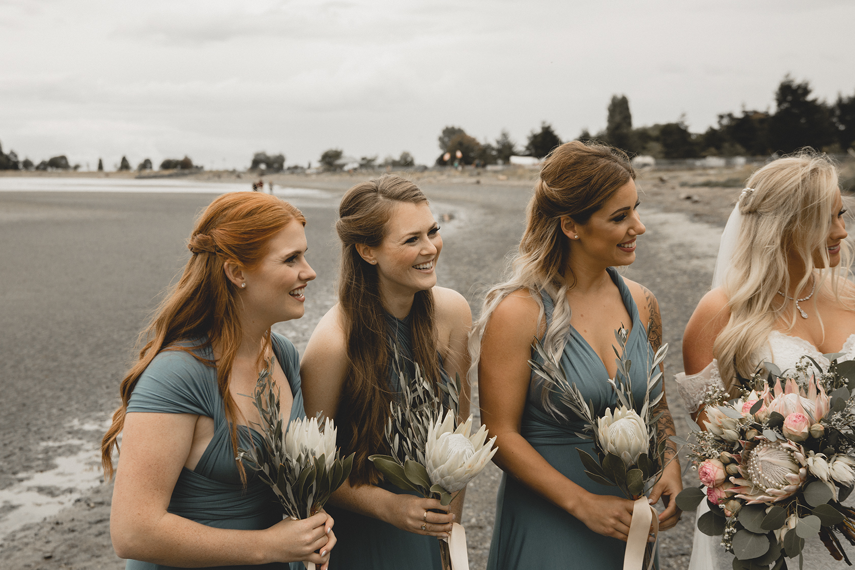 PNW Wedding Photographer