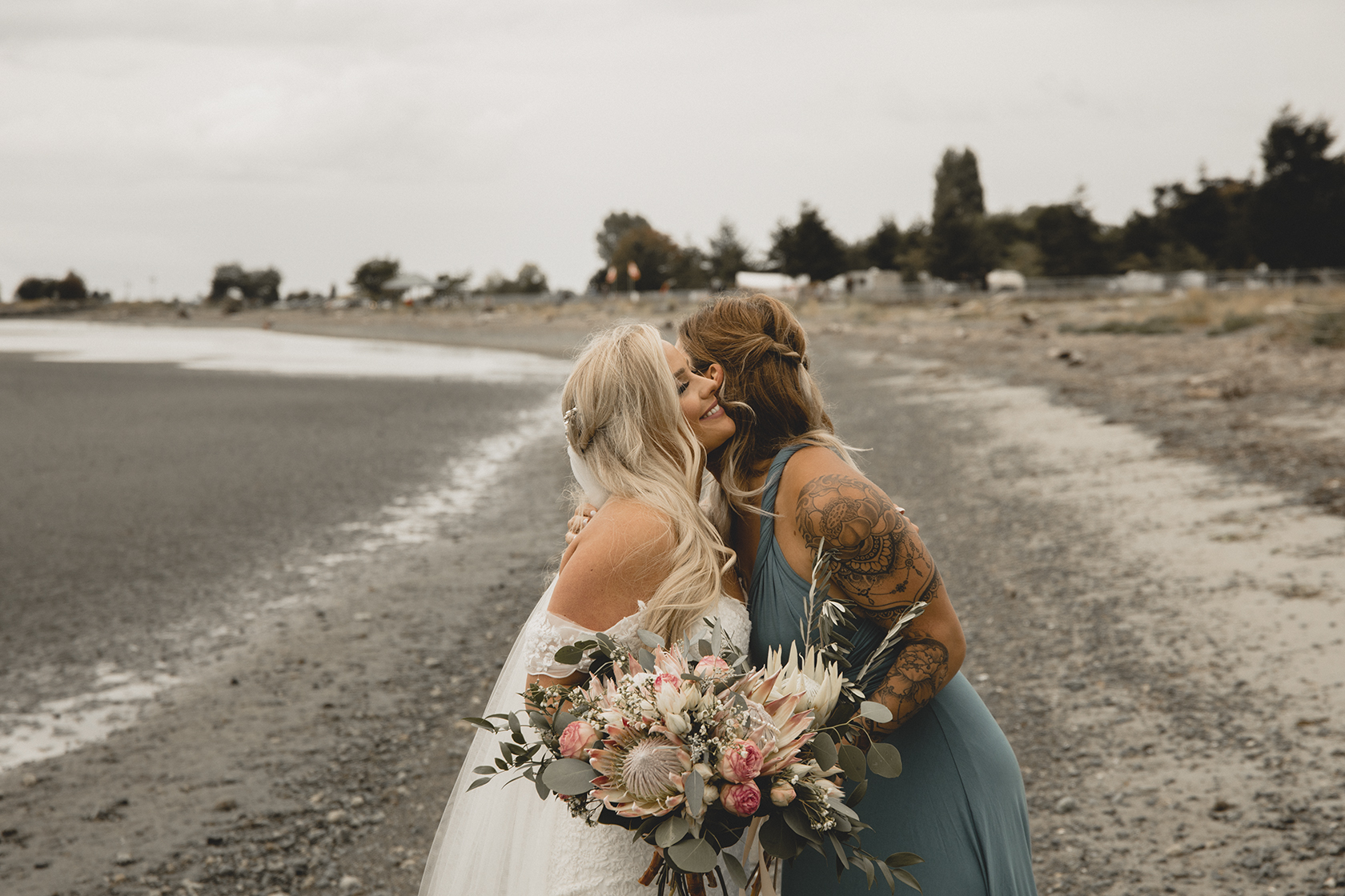 Wedding Photography BC