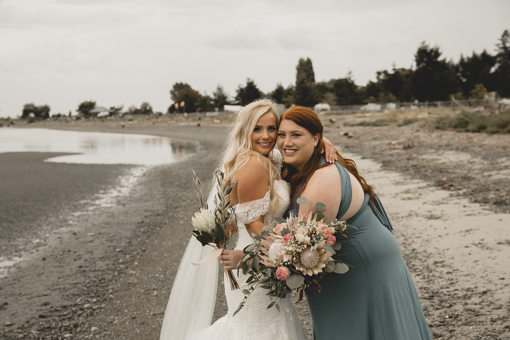 Wedding Photography BC