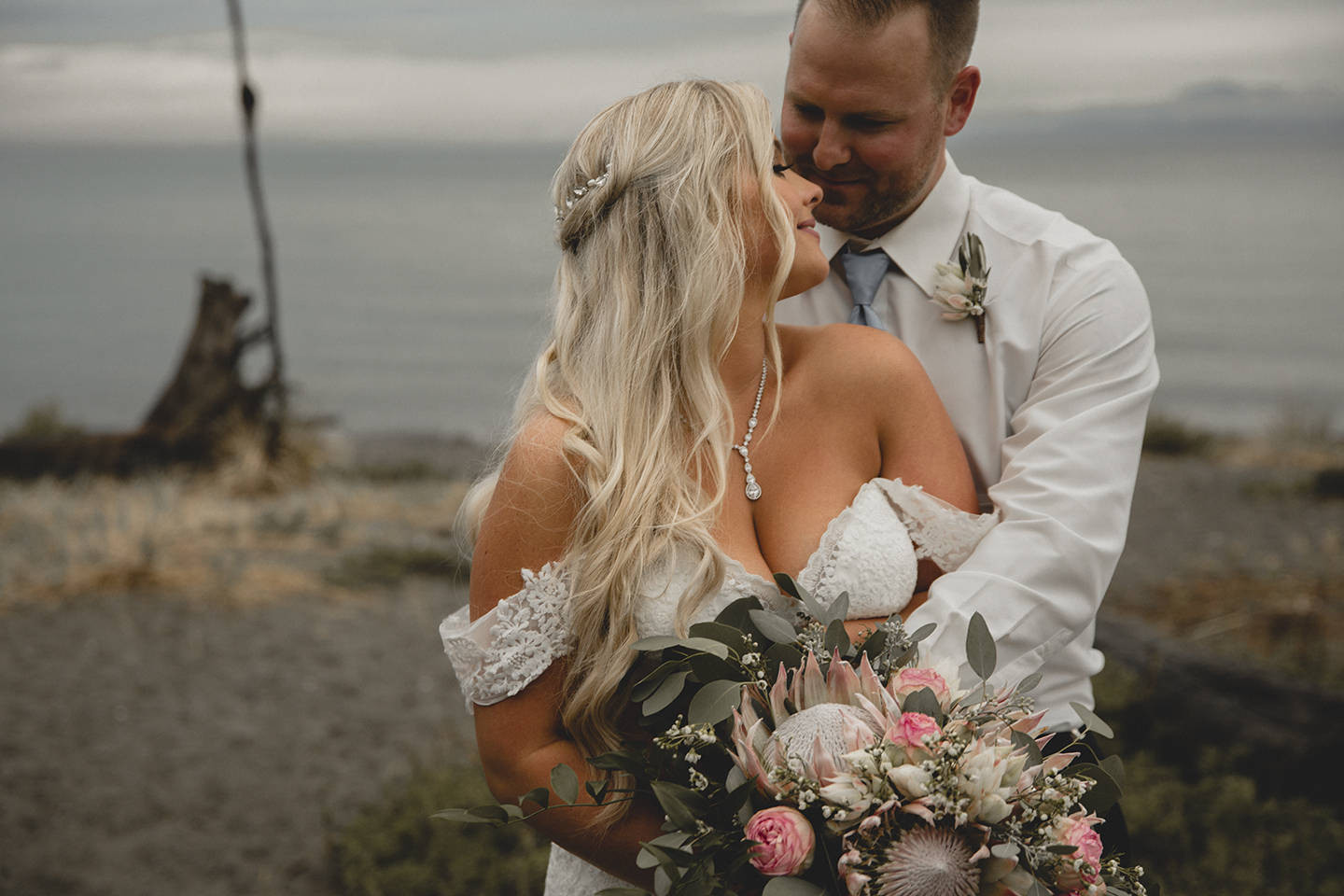 Parksville Weddings