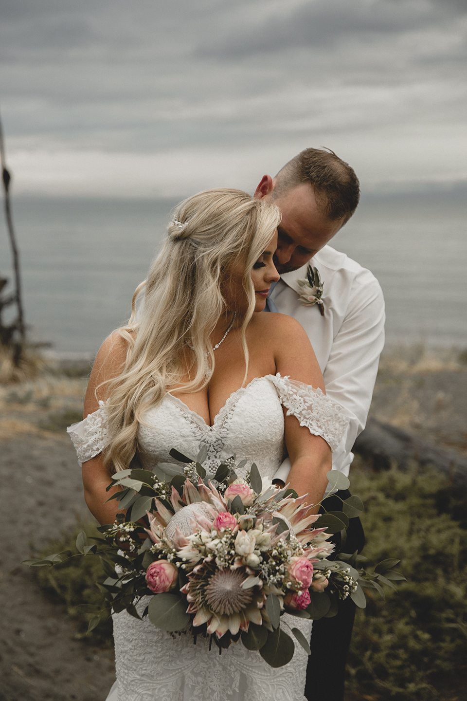 Parksville Weddings