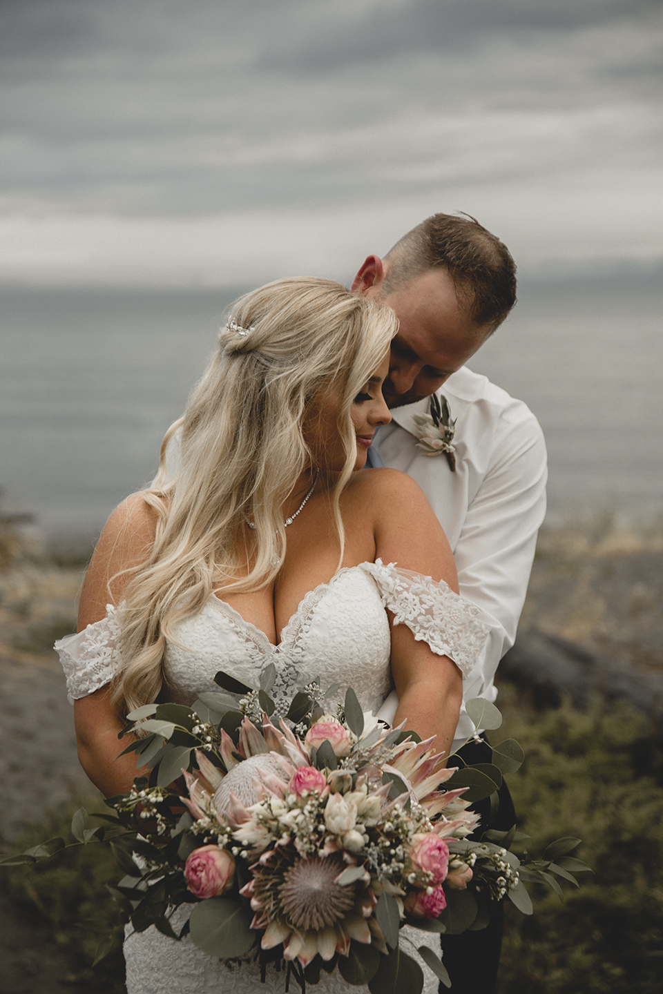 Parksville Weddings