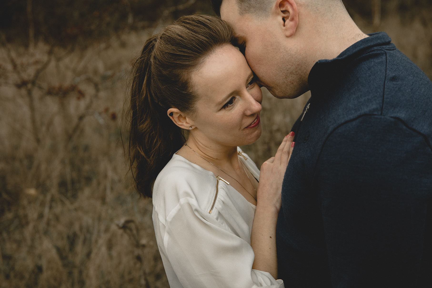 Vancouver Island Engagement