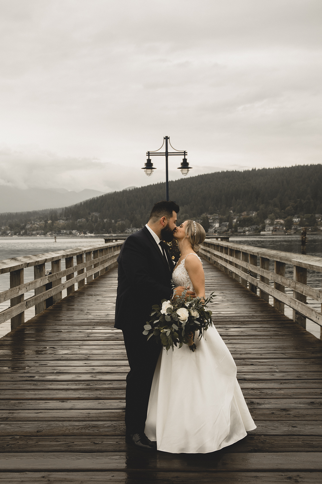 Port Moody Wedding Photographer