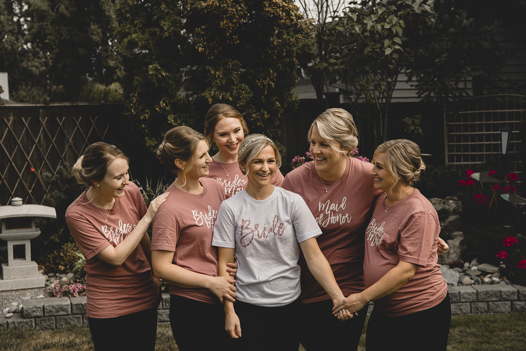 Maple Ridge Weddings