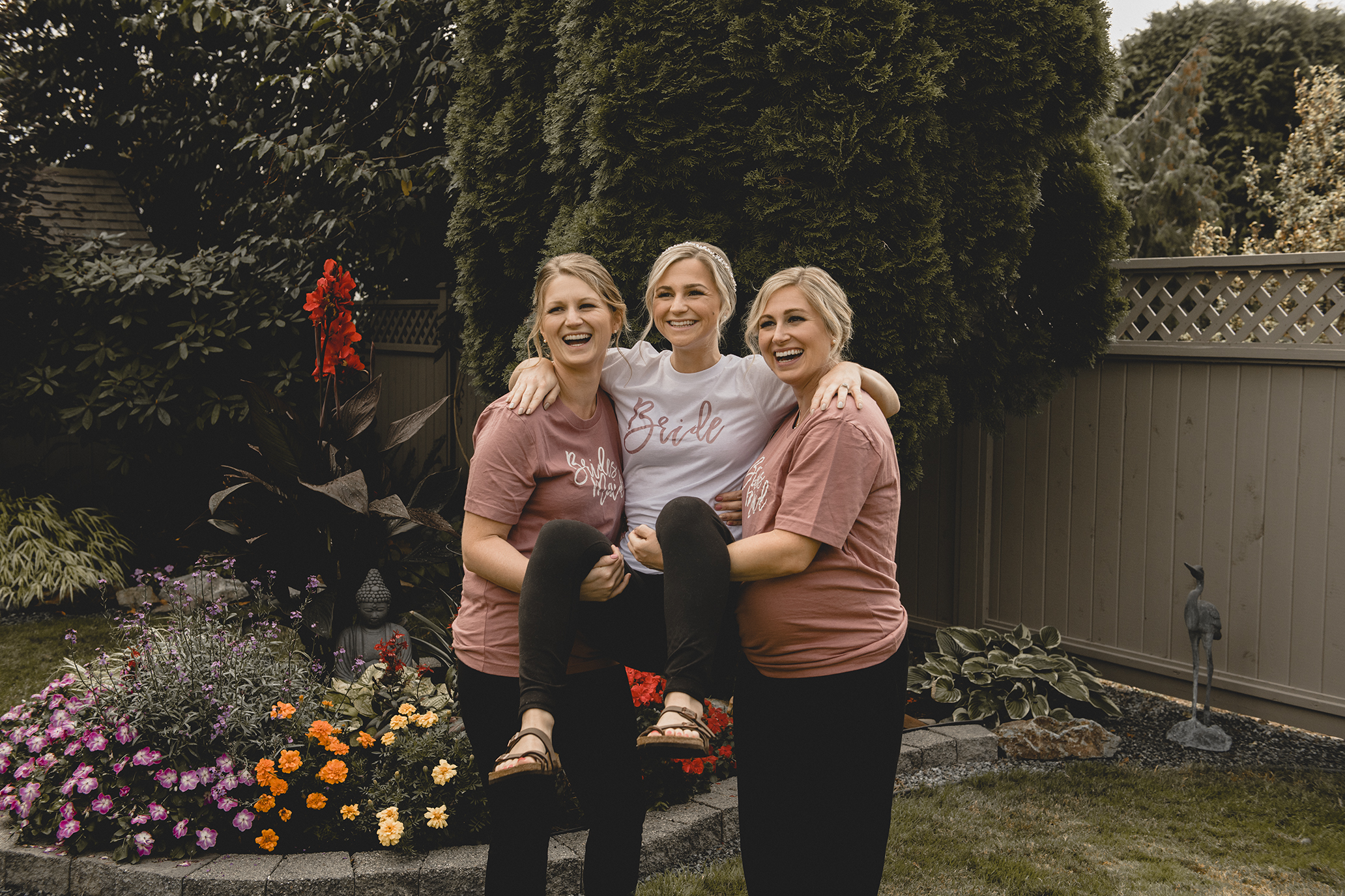 Maple Ridge Weddings