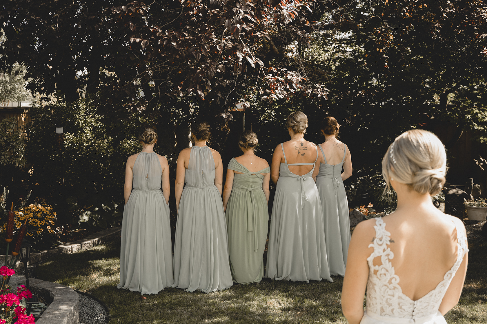 Maple Ridge Weddings