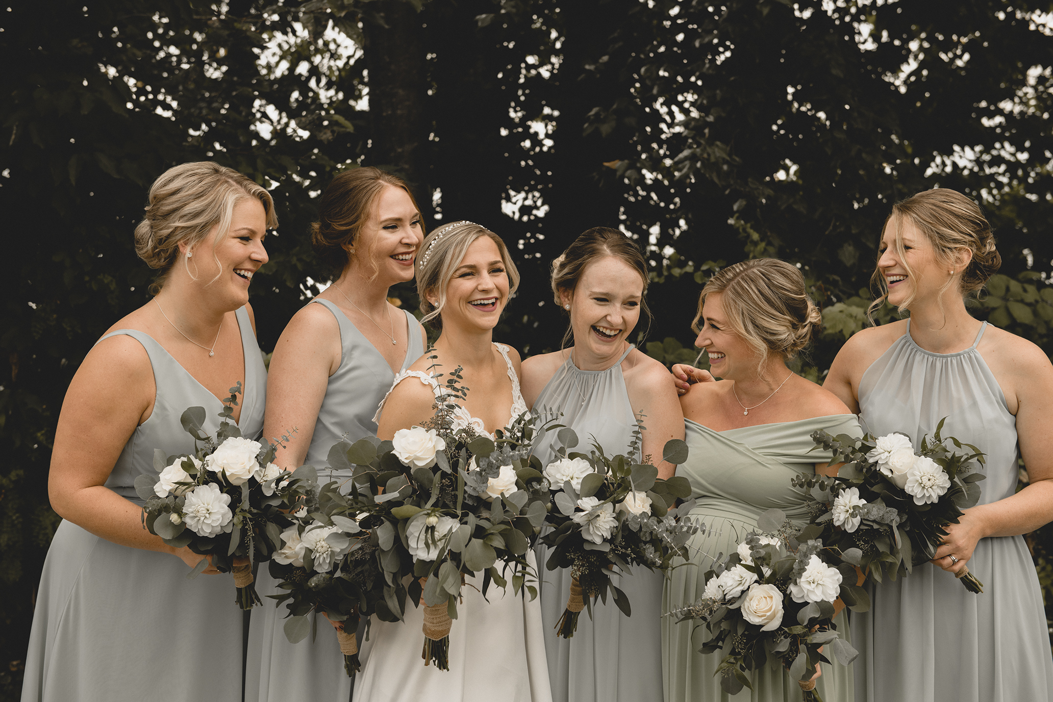 Pitt Meadows Wedding Photographer