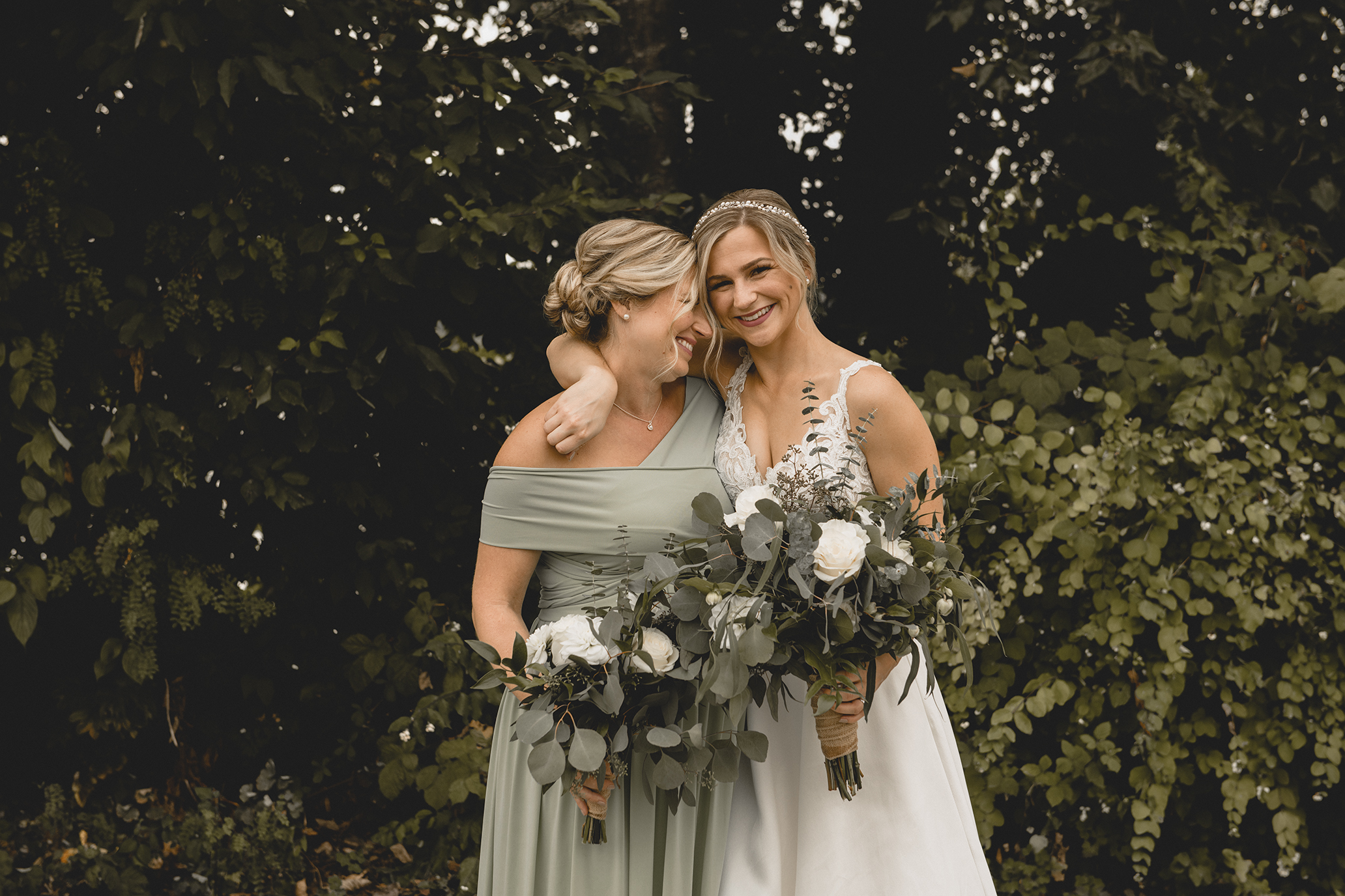 Pitt Meadows Wedding Photographer