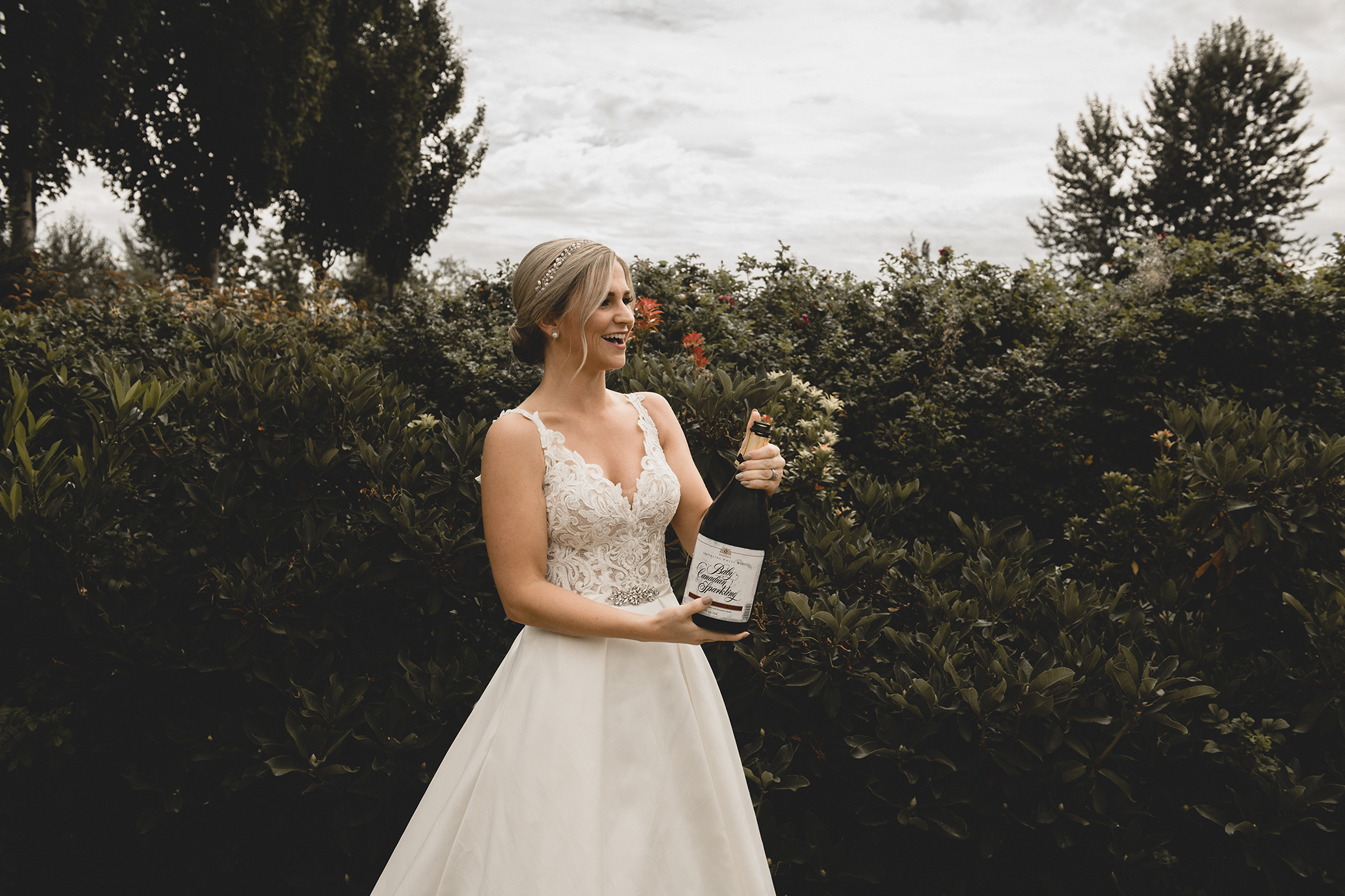 Osprey Village Wedding Photography