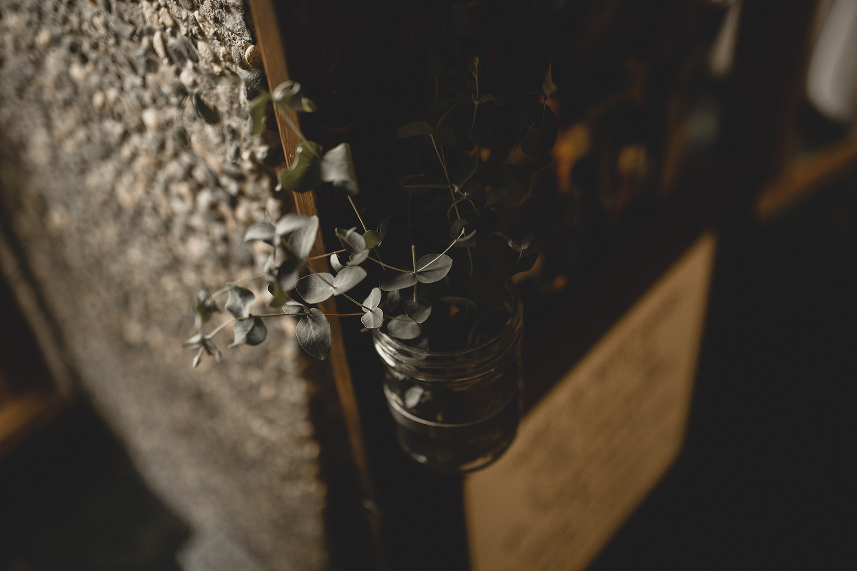 Westwood Plateau Wedding