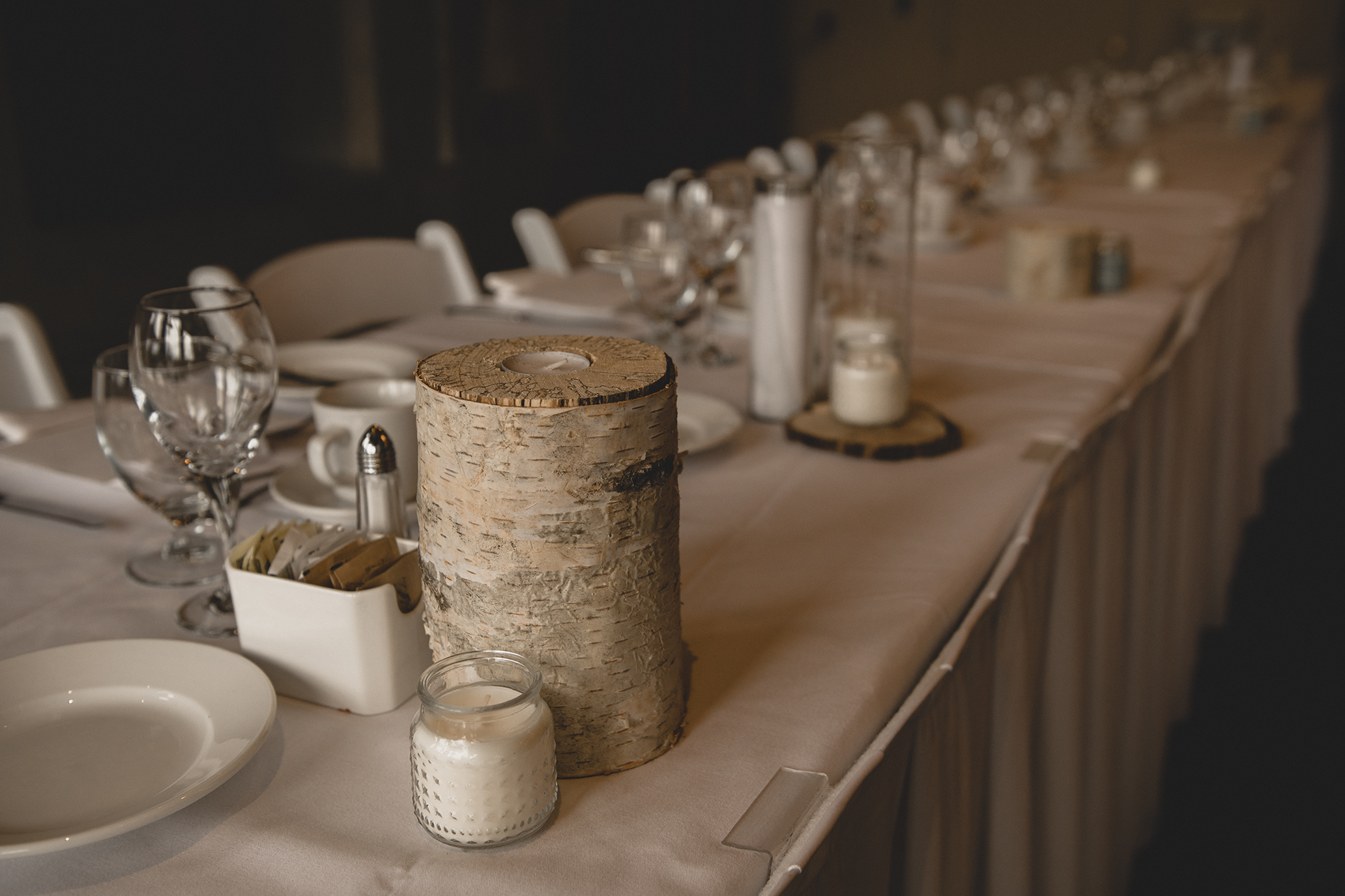 Westwood Plateau Wedding