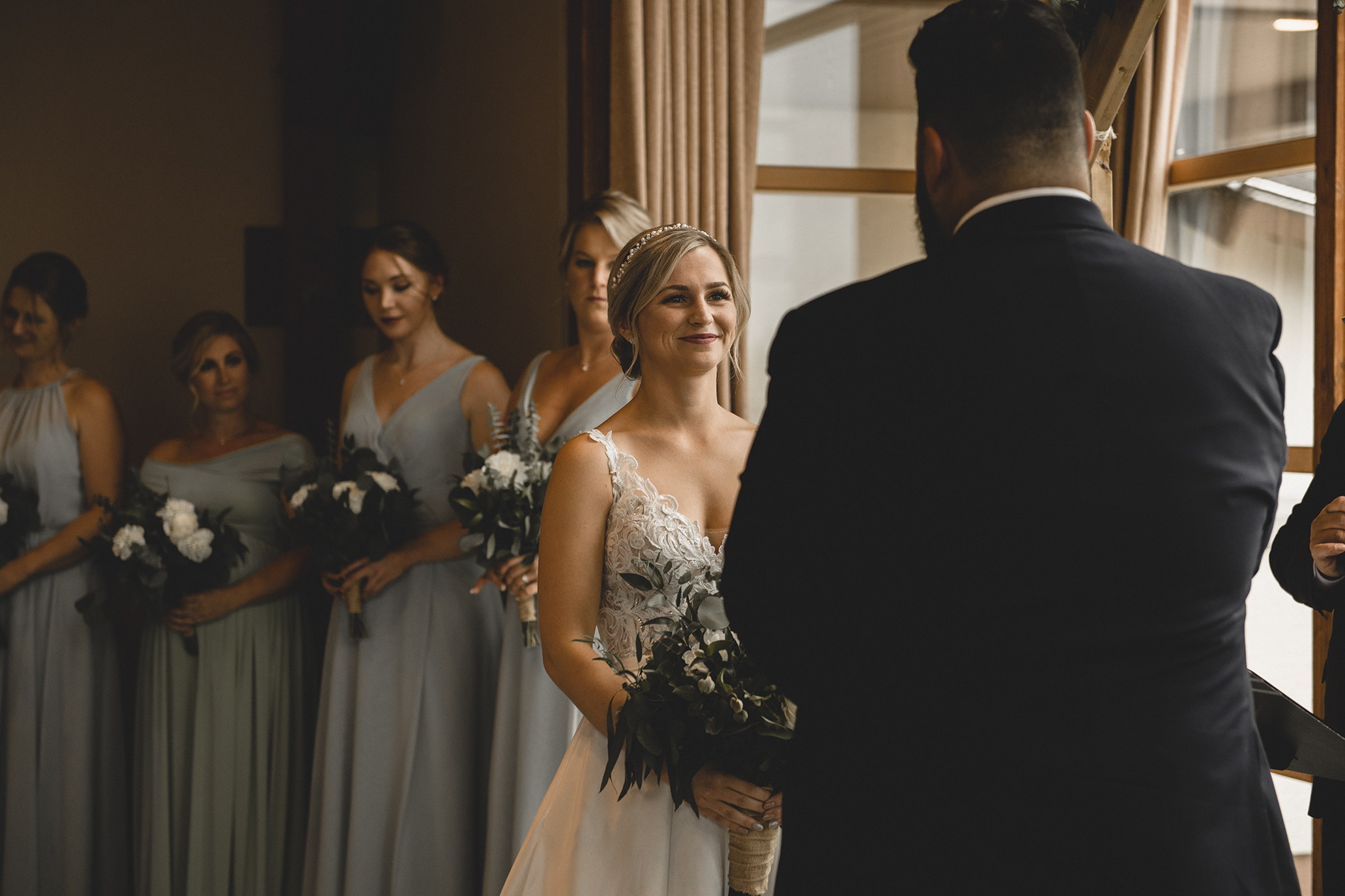 Coquitlam Wedding Photography