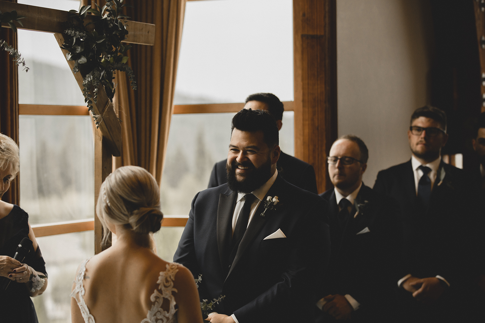 Coquitlam Wedding Photography