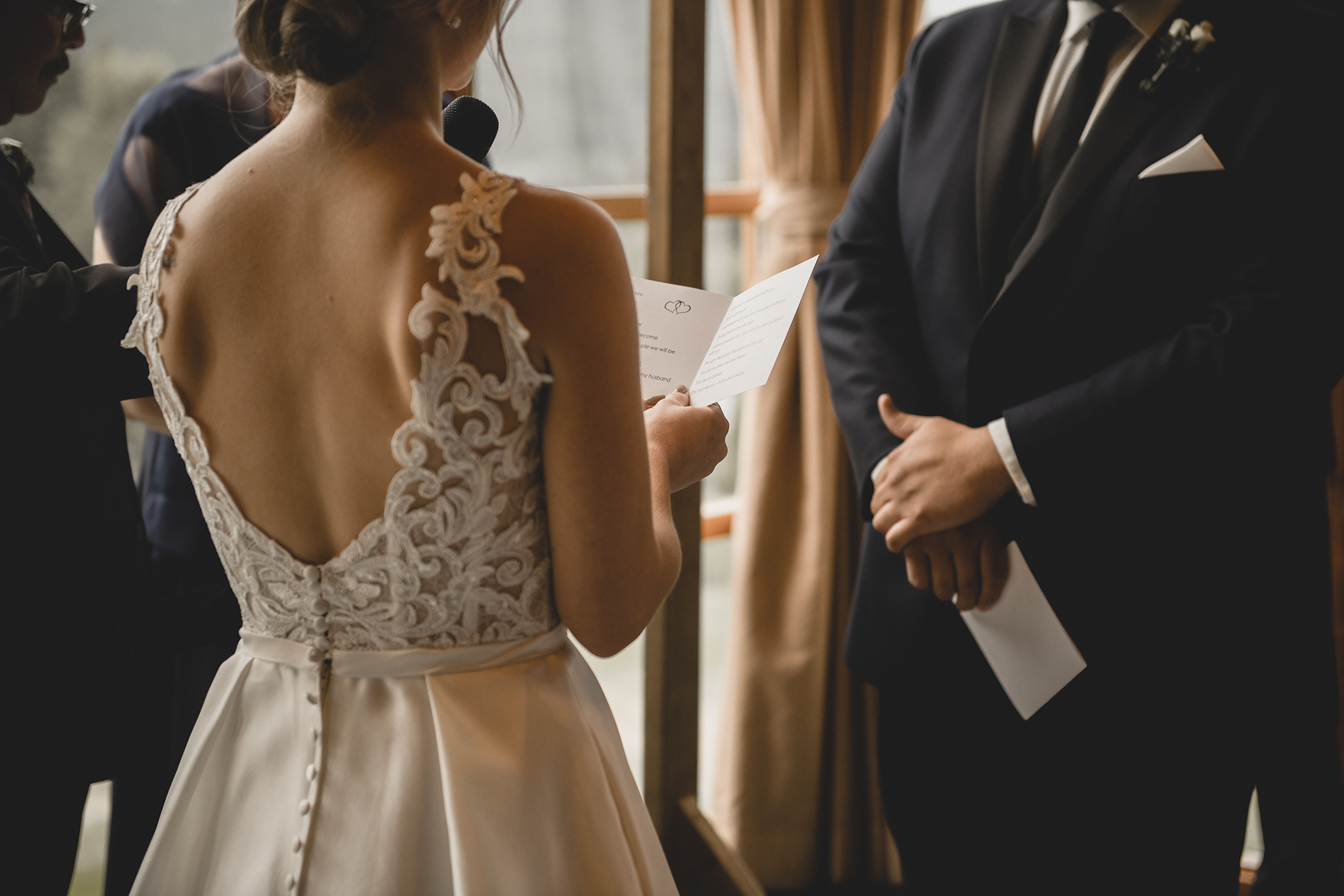 Coquitlam Wedding Photography