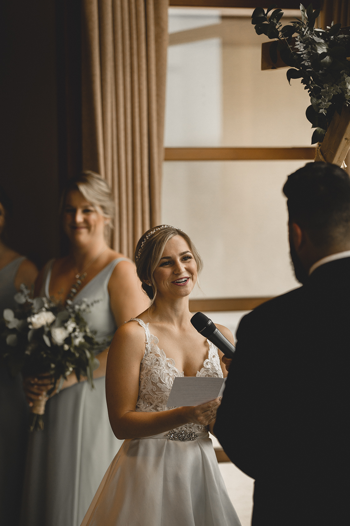 Coquitlam Wedding Photography