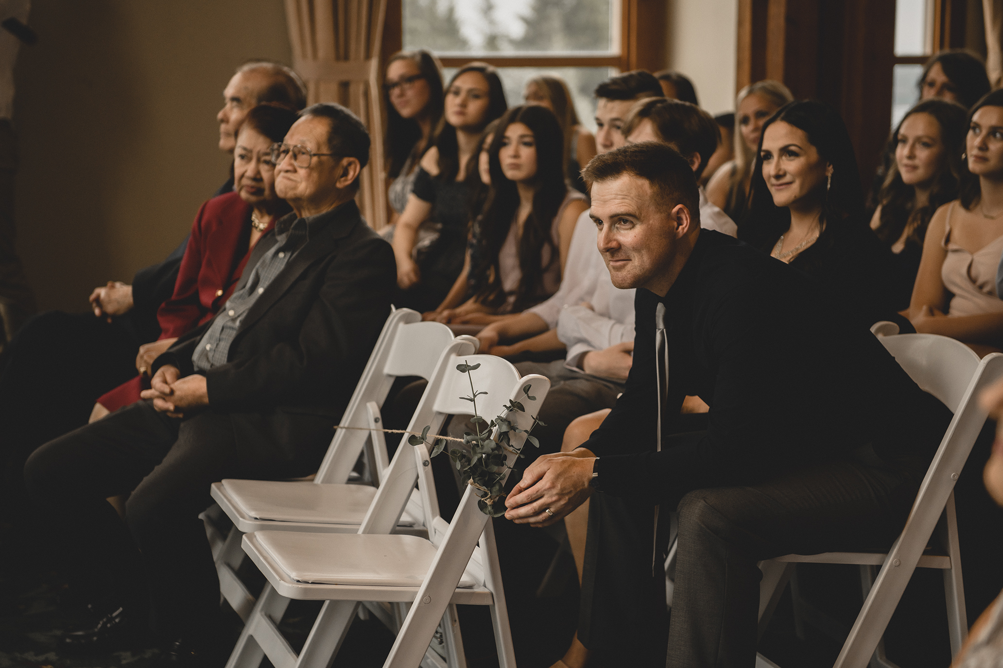 Coquitlam Wedding Photography