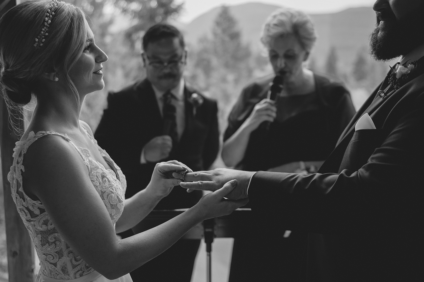Coquitlam Wedding Photography