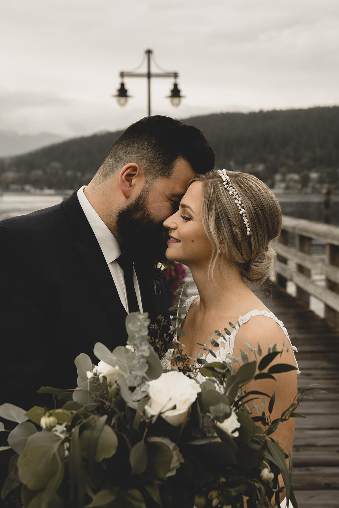 Port Moody Wedding Photographer