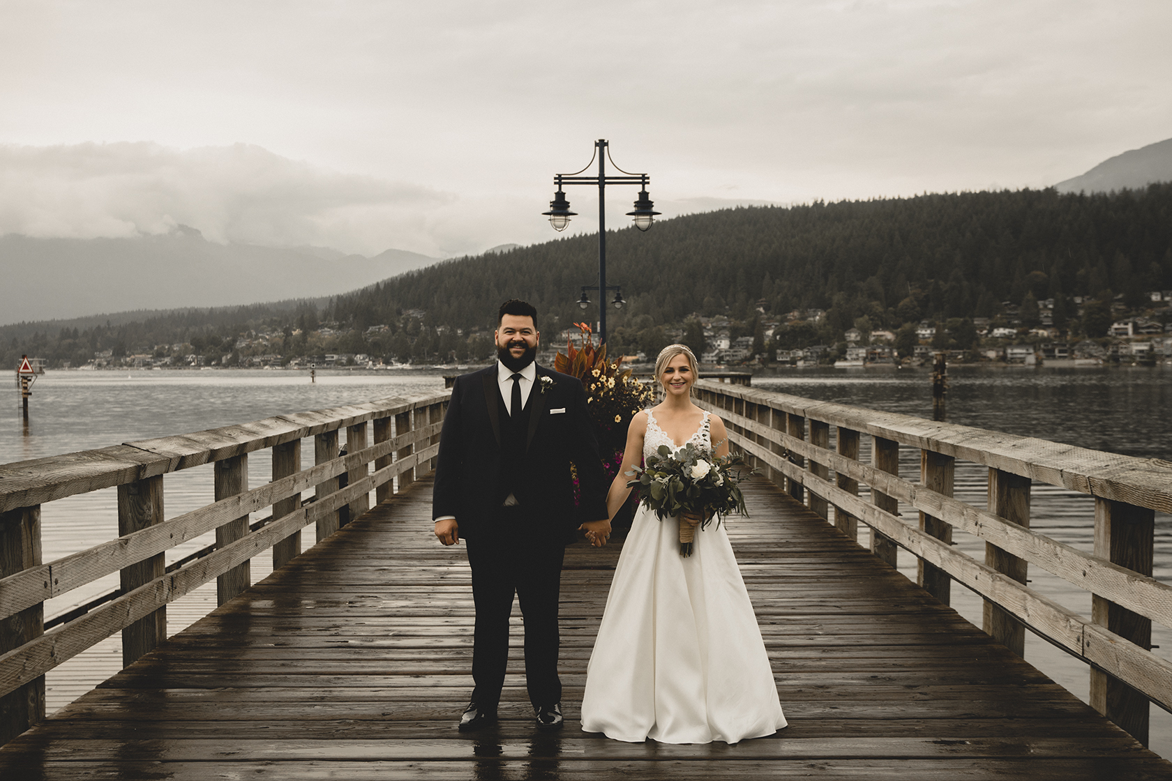 Port Moody Wedding Photographer