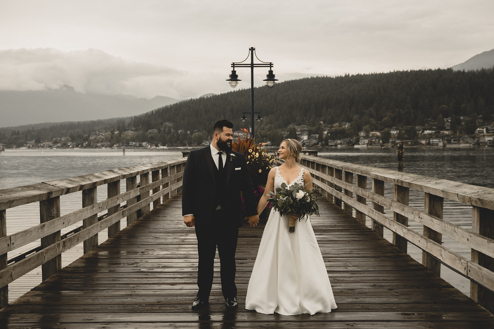 Port Moody Wedding Photographer