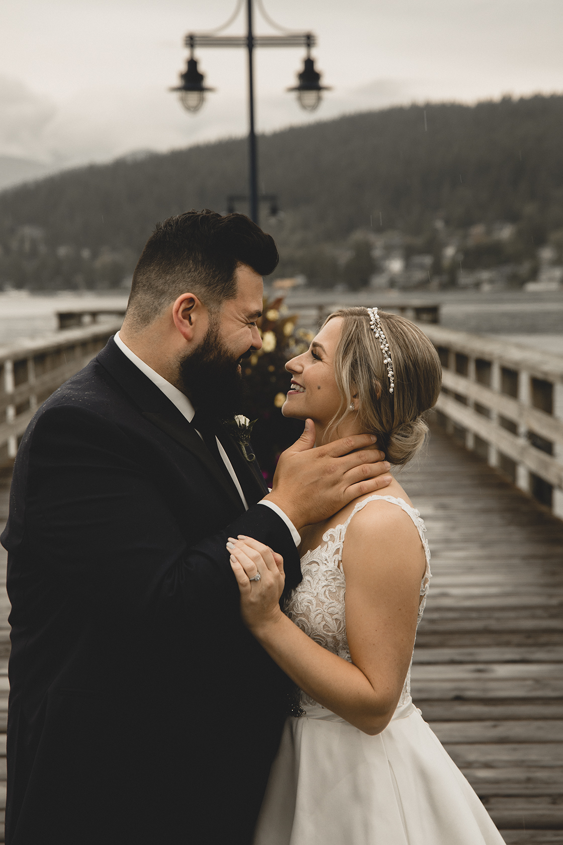 Port Moody Wedding Photographer