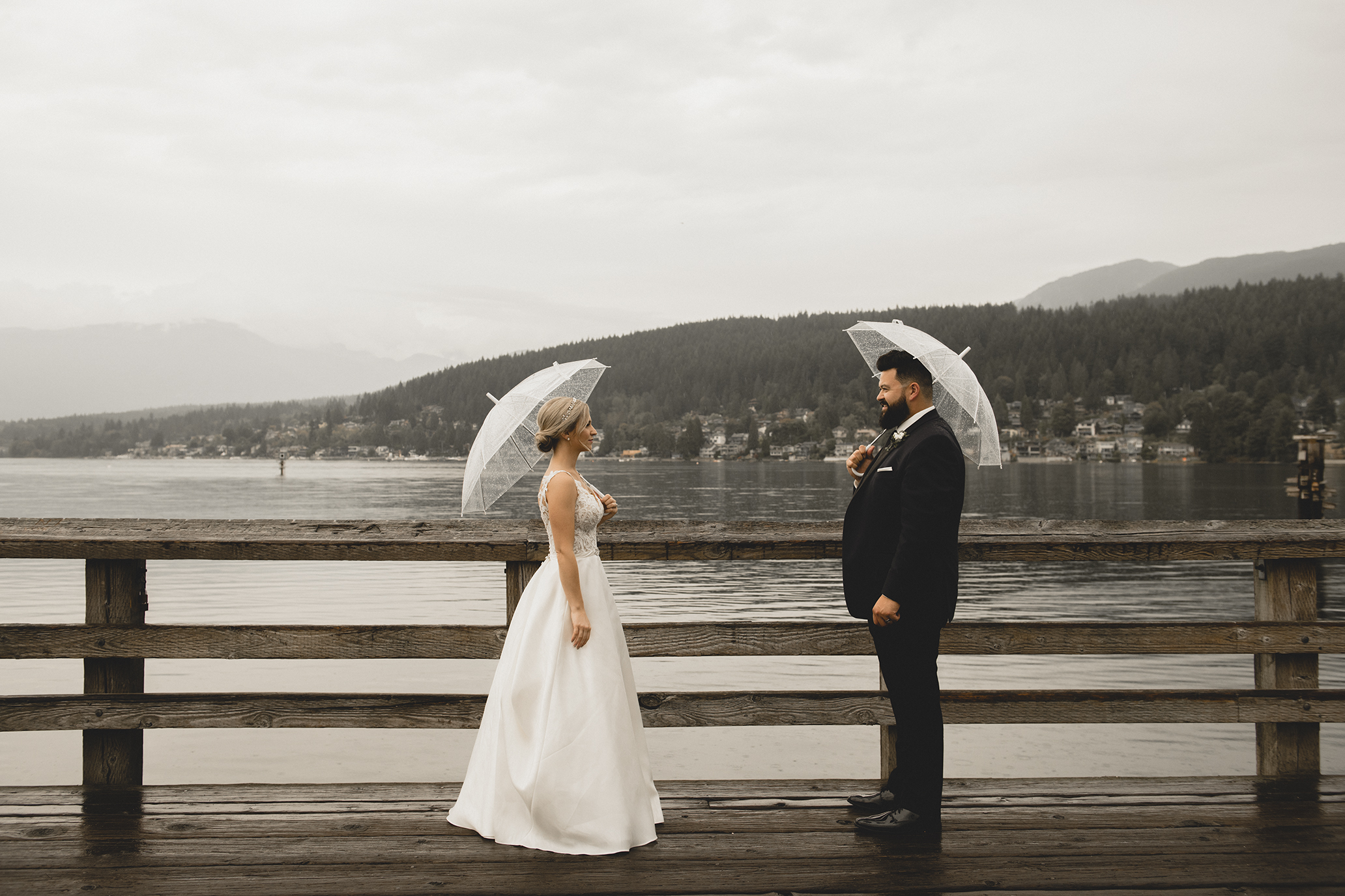 Port Moody Wedding Photographer