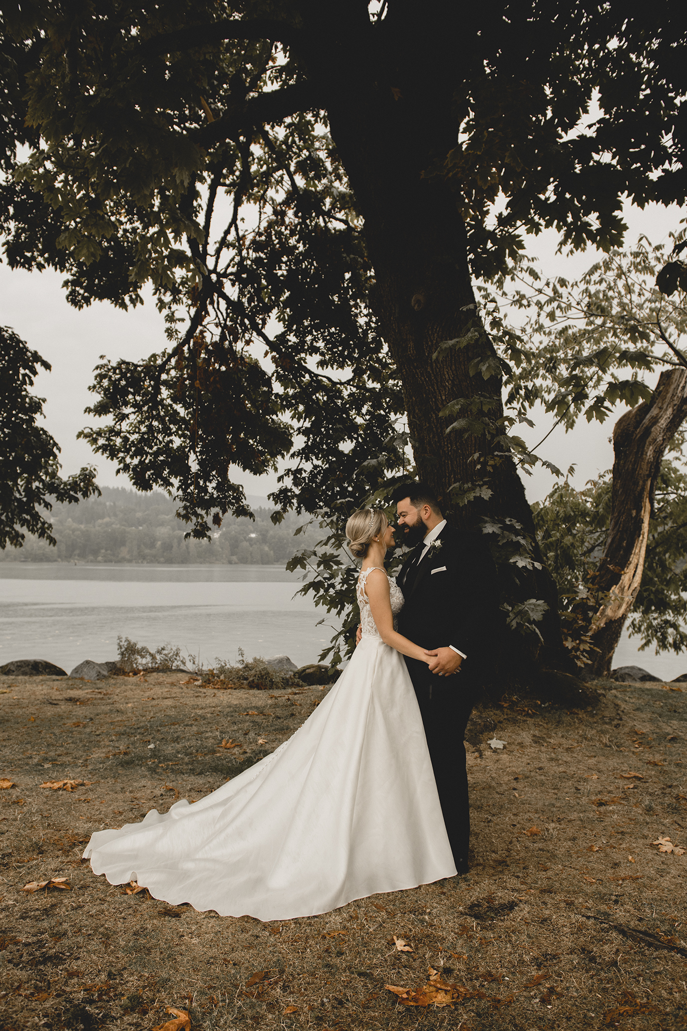 Port Moody Wedding Photographer