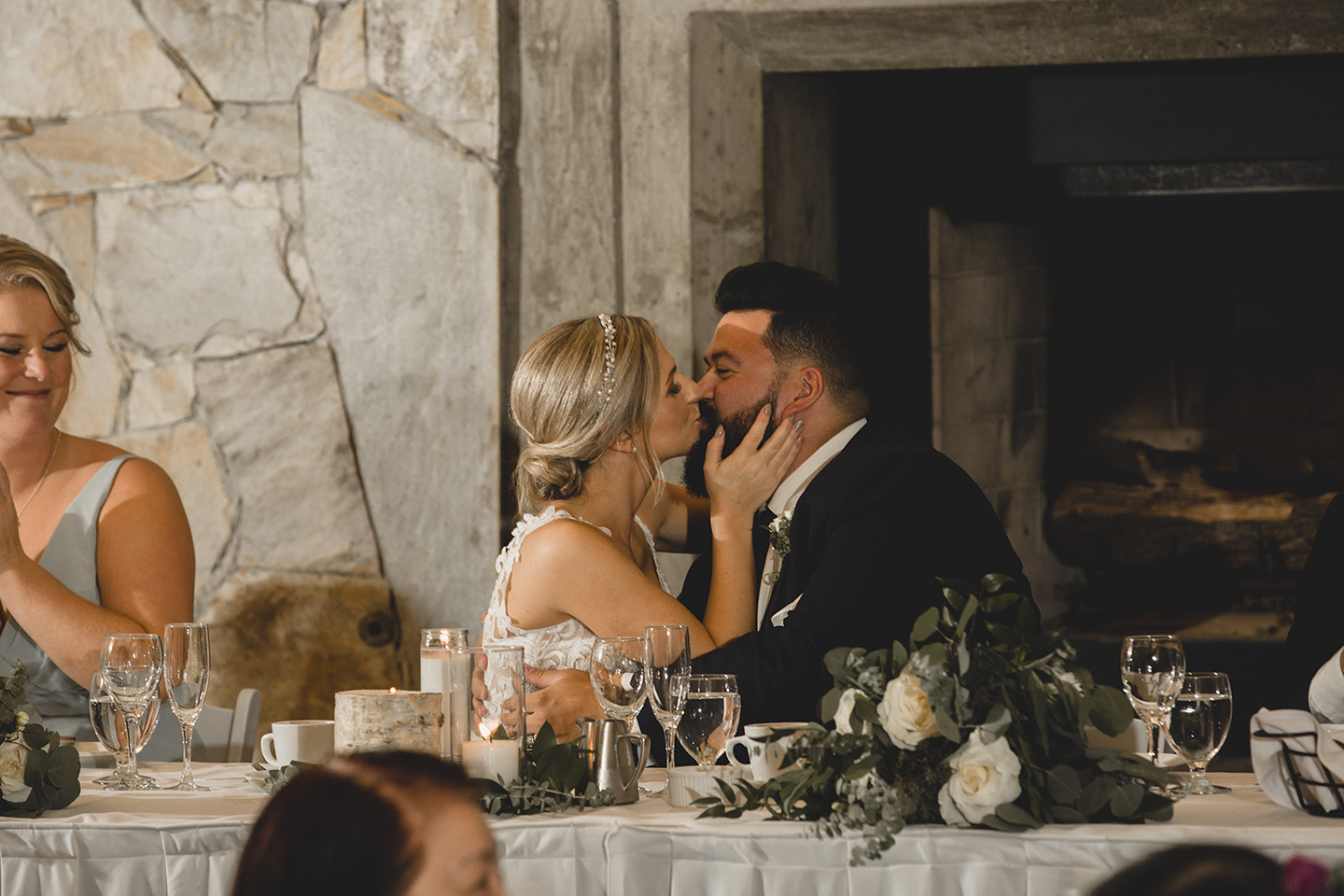 BC Wedding Photographer