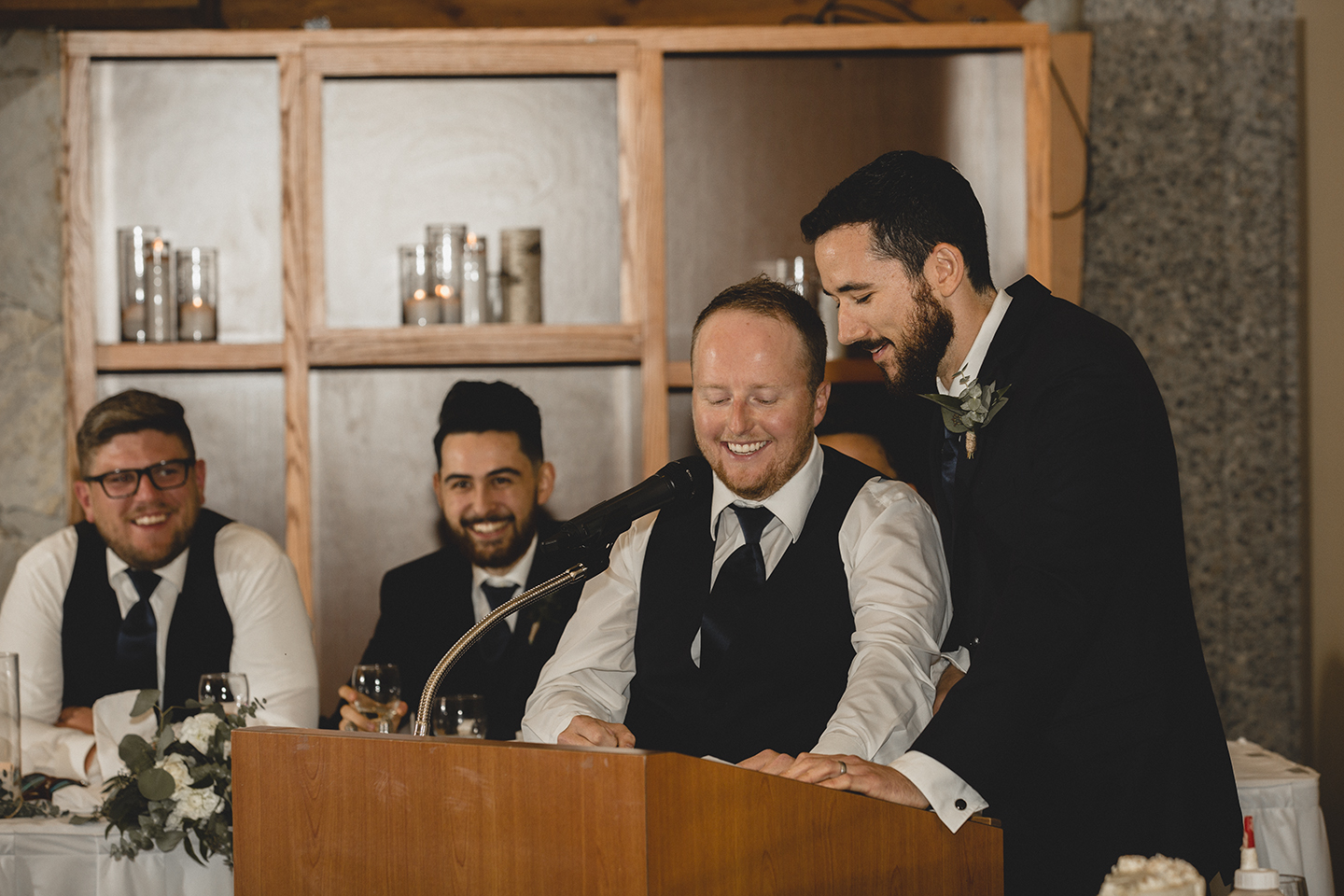 BC Wedding Photographer