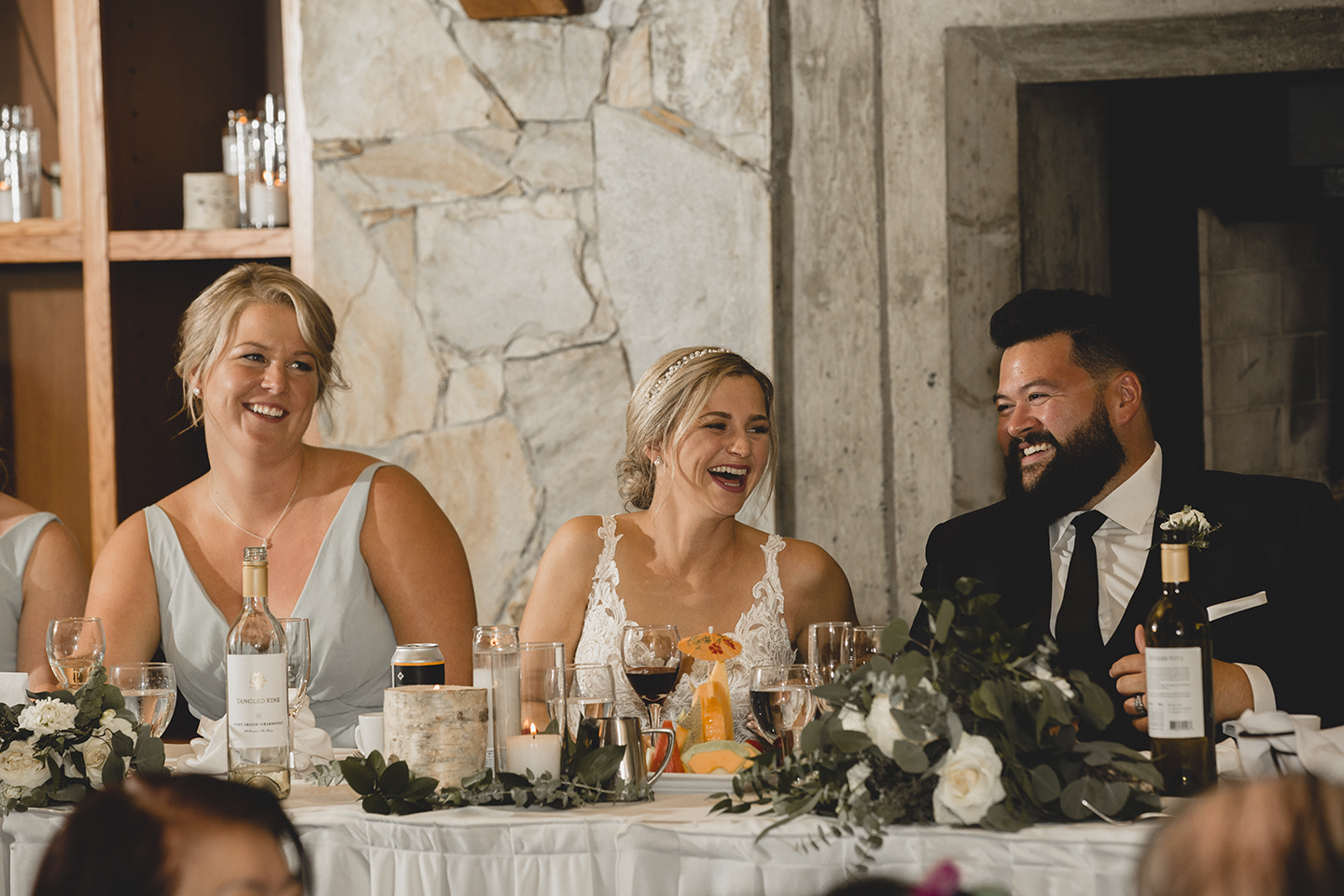 BC Wedding Photographer