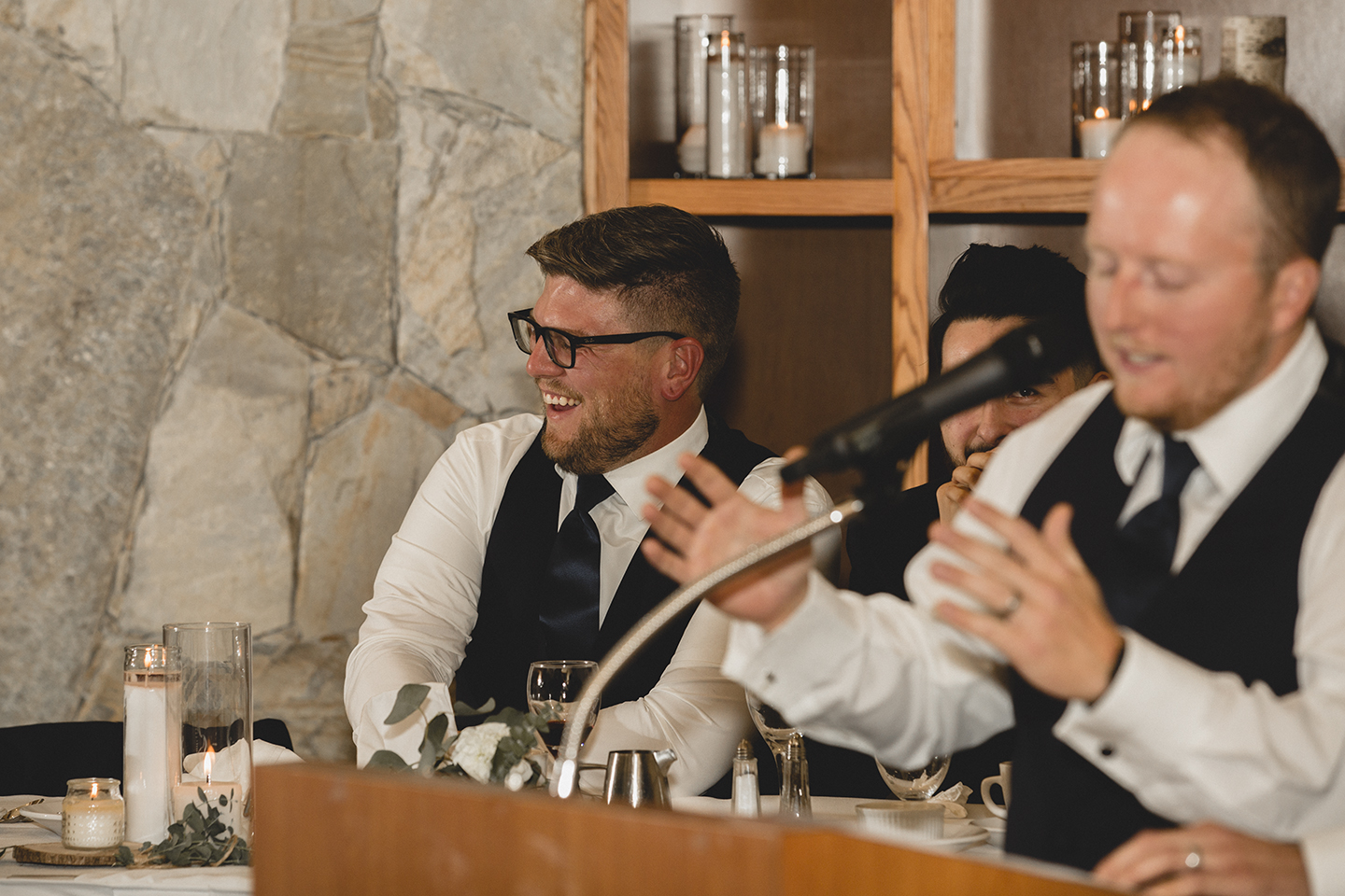 BC Wedding Photographer