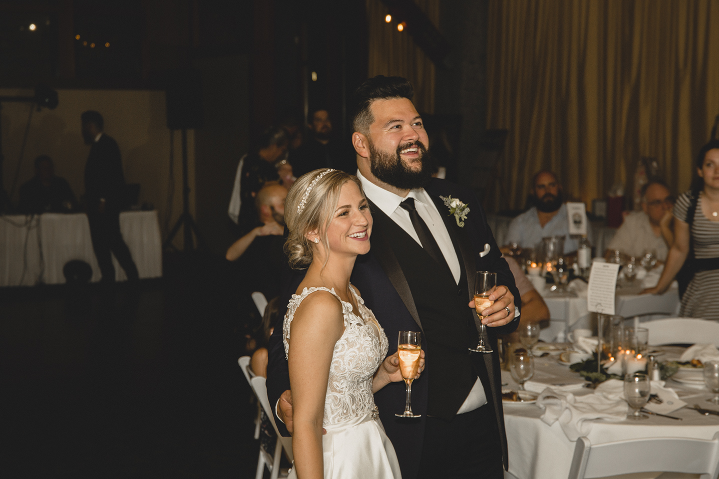 BC Wedding Photographer