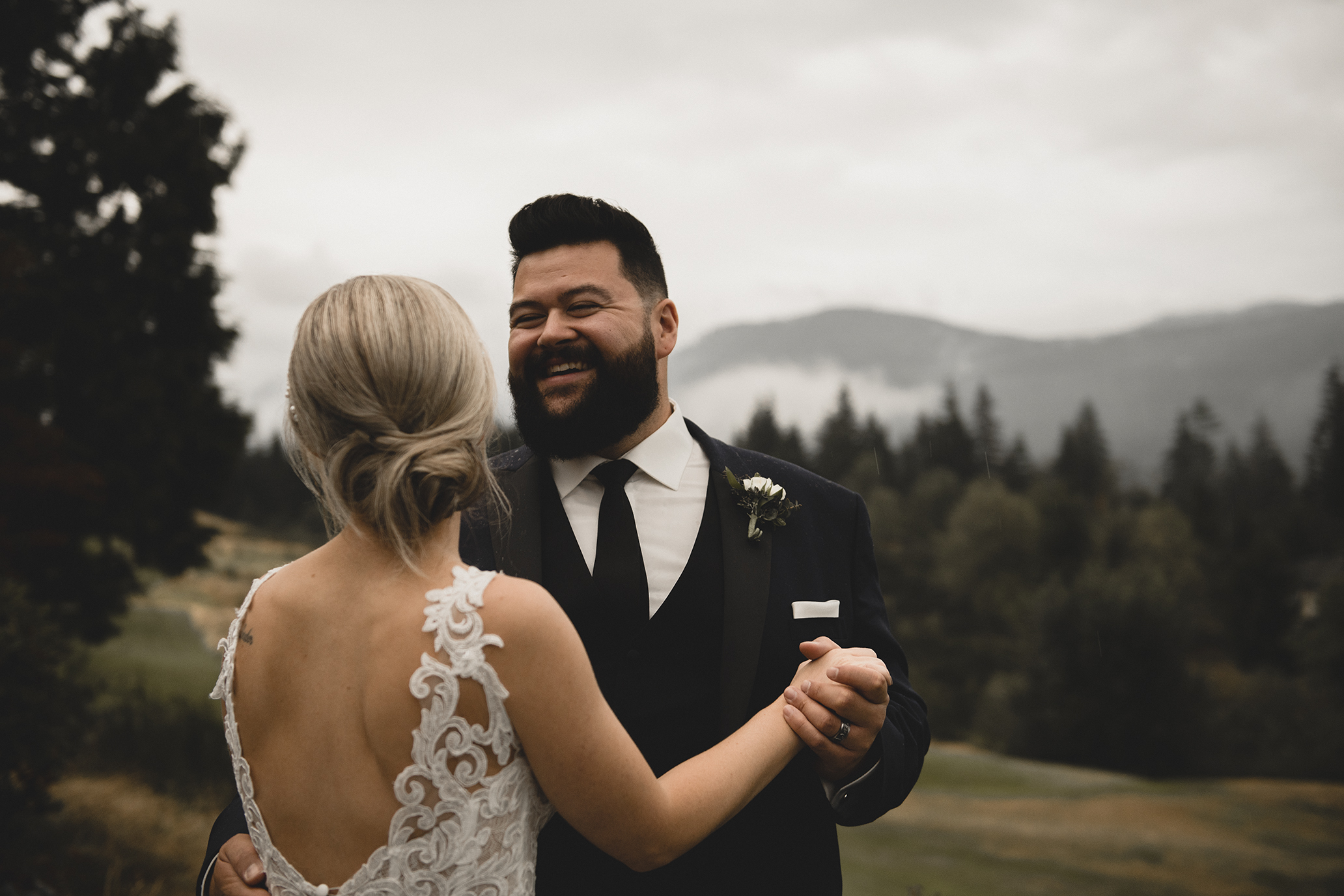 Coquitlam Wedding Photography