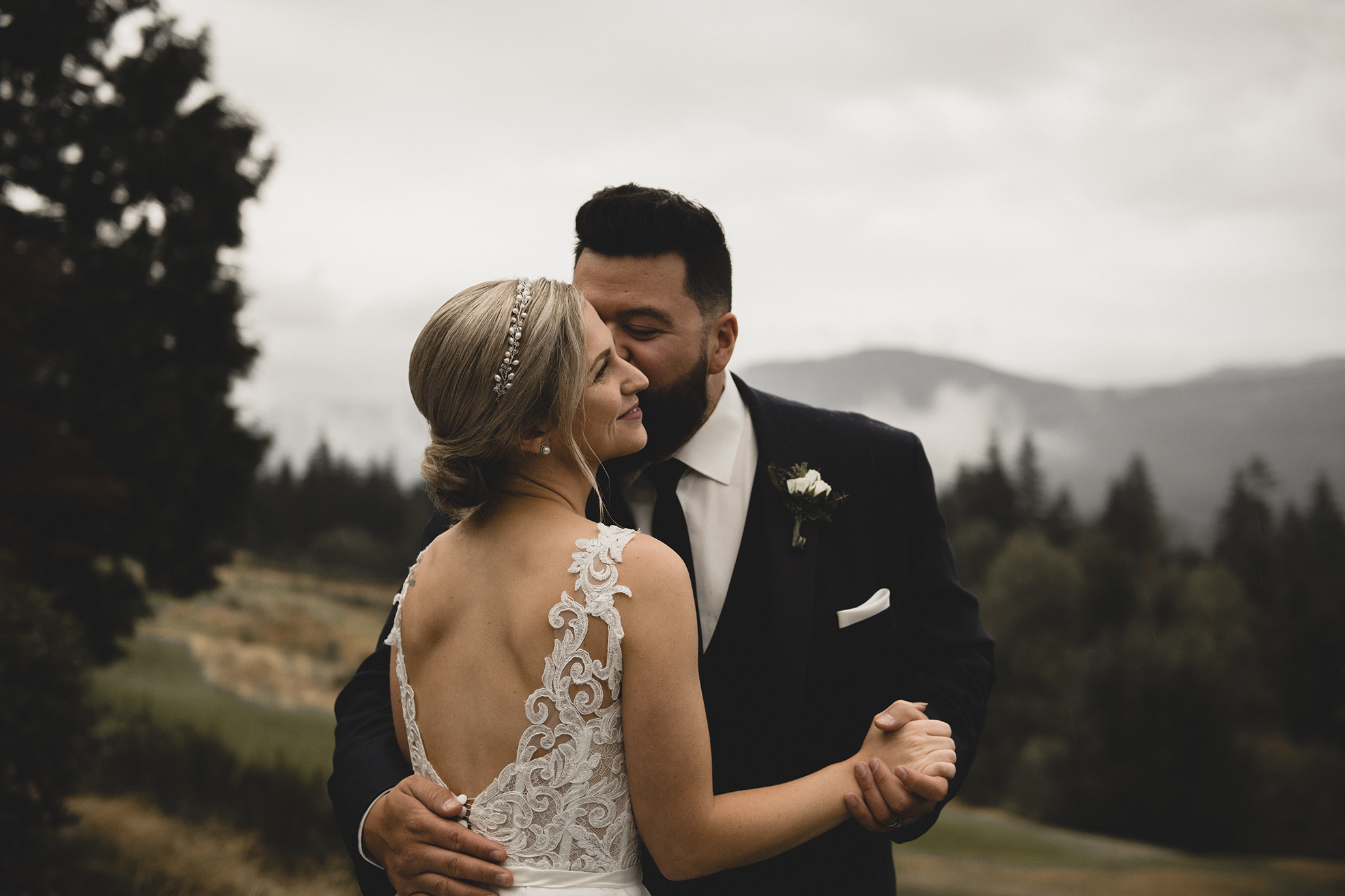 Coquitlam Wedding Photography