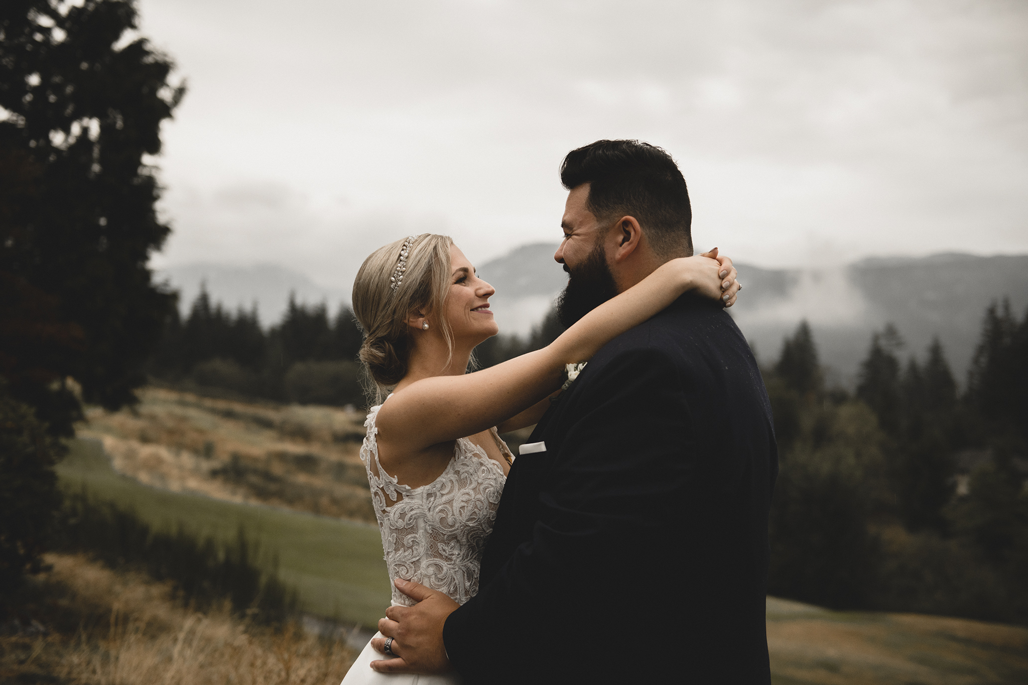 Coquitlam Wedding Photography