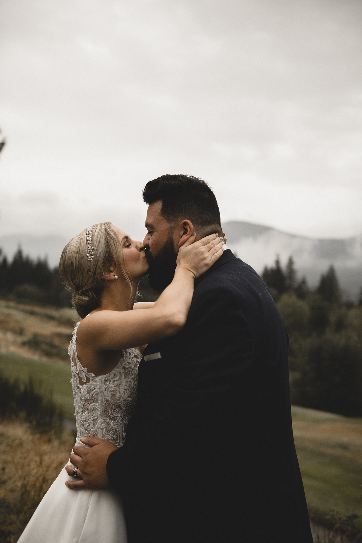 Coquitlam Wedding Photography