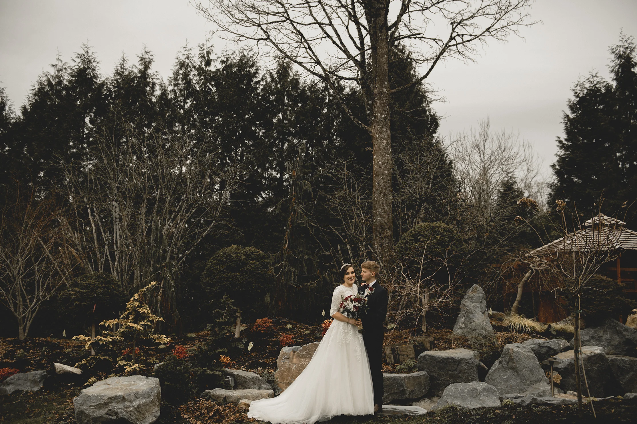 Langley Wedding Photographer