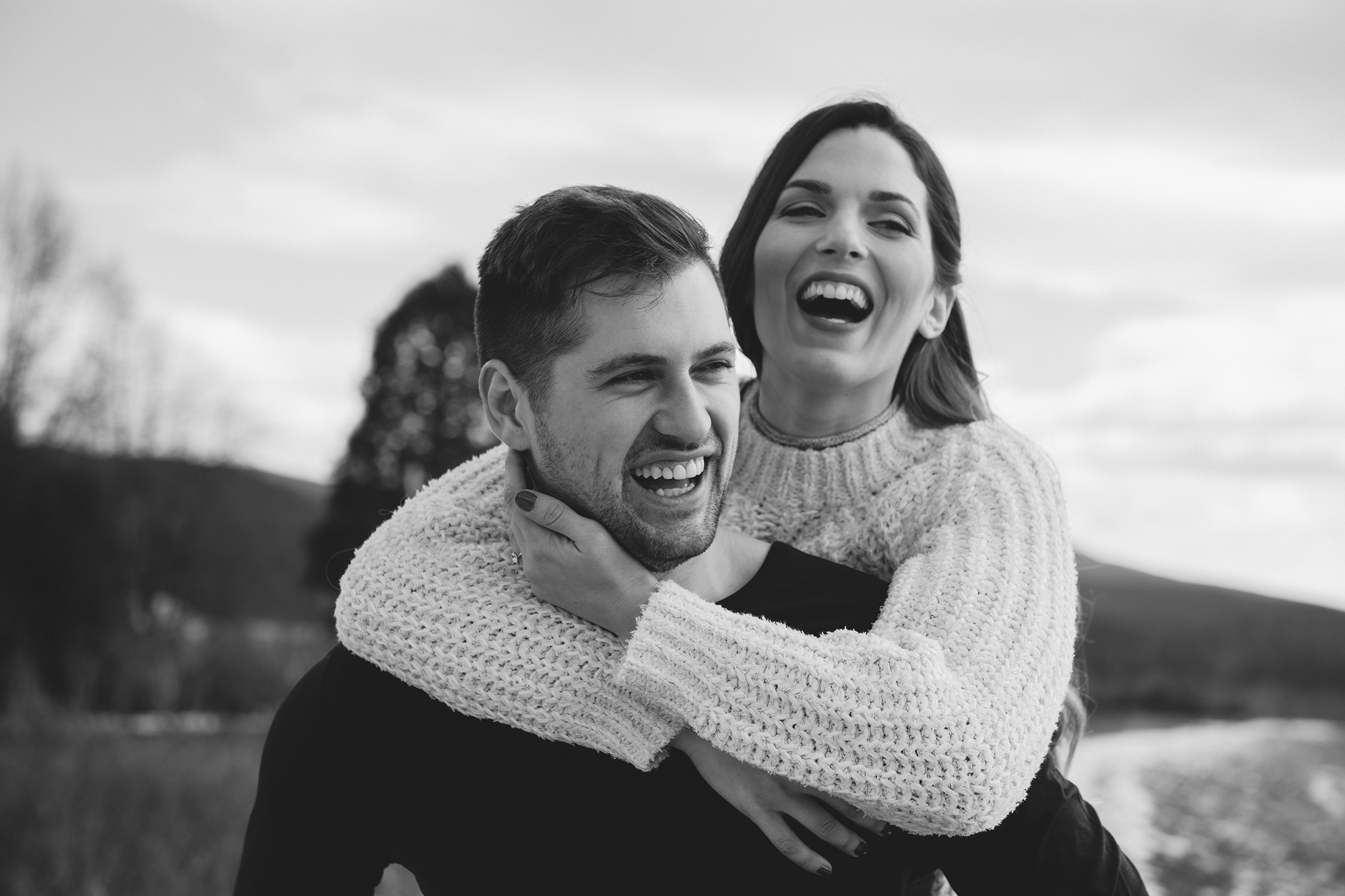 Engagement Photography