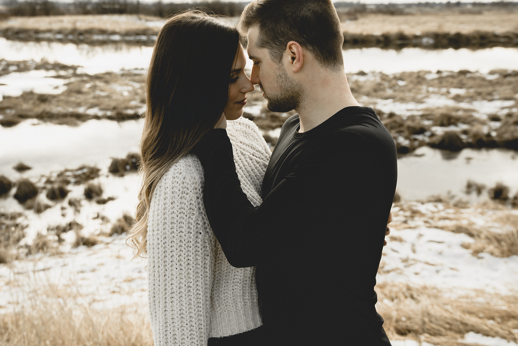 Engagement Photography