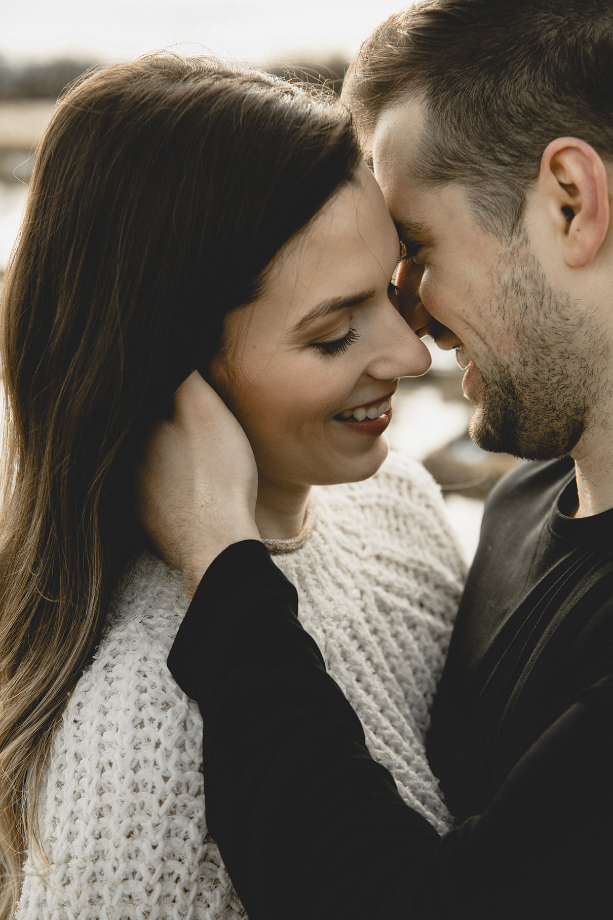 Engagement Photography