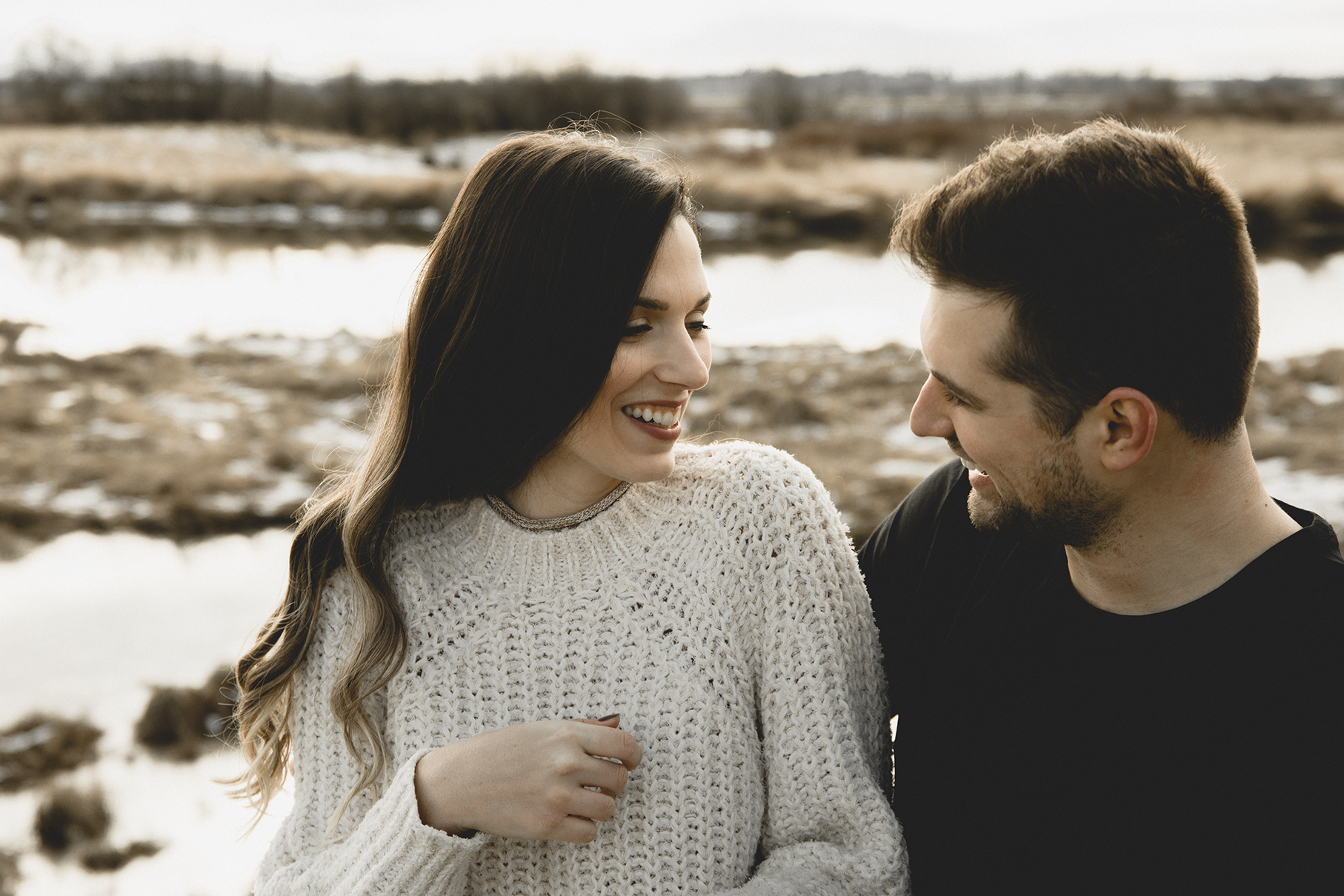 Engagement Photography