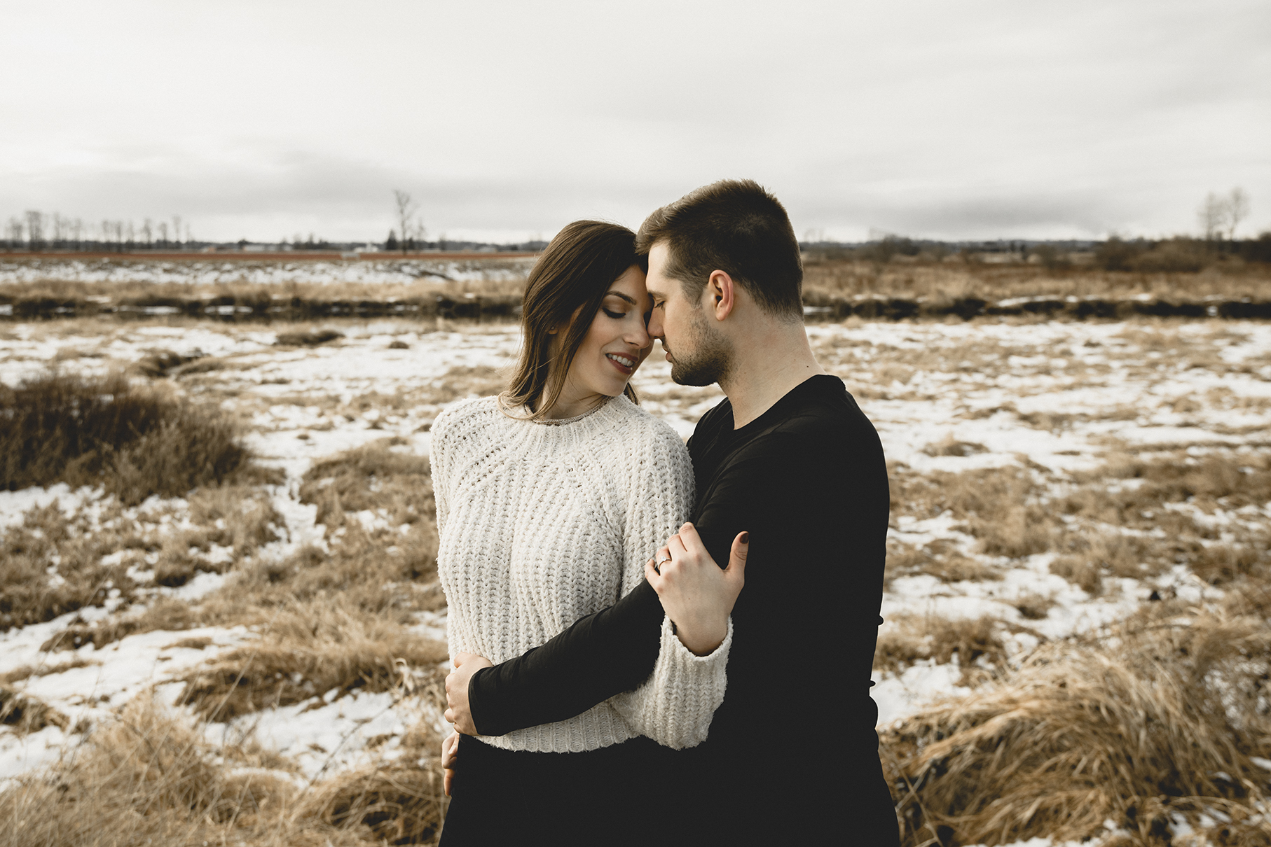 Engagement Photography