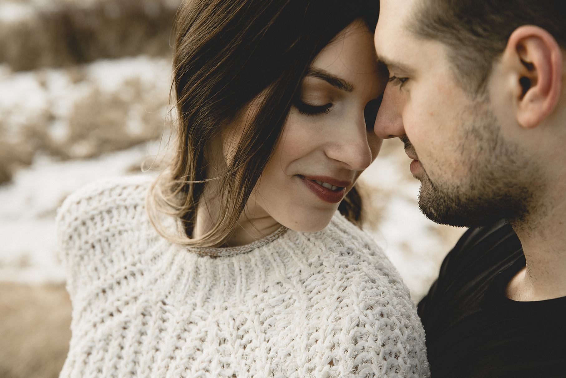 Engagement Photography