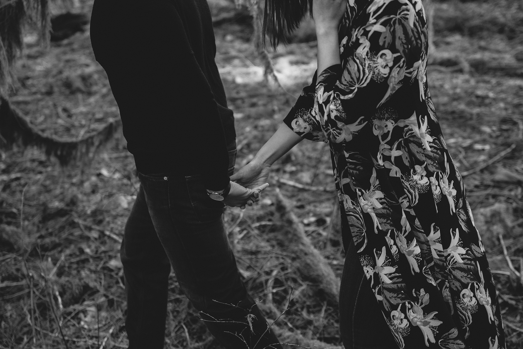 Engagement Photos Squamish