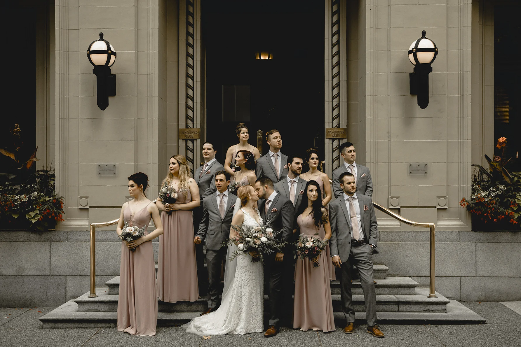 Vancouver Wedding Photographer