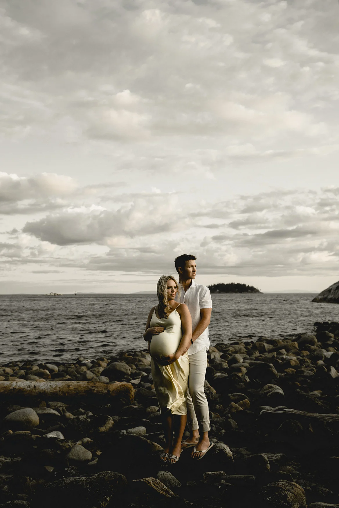 Vancouver Maternity Photography