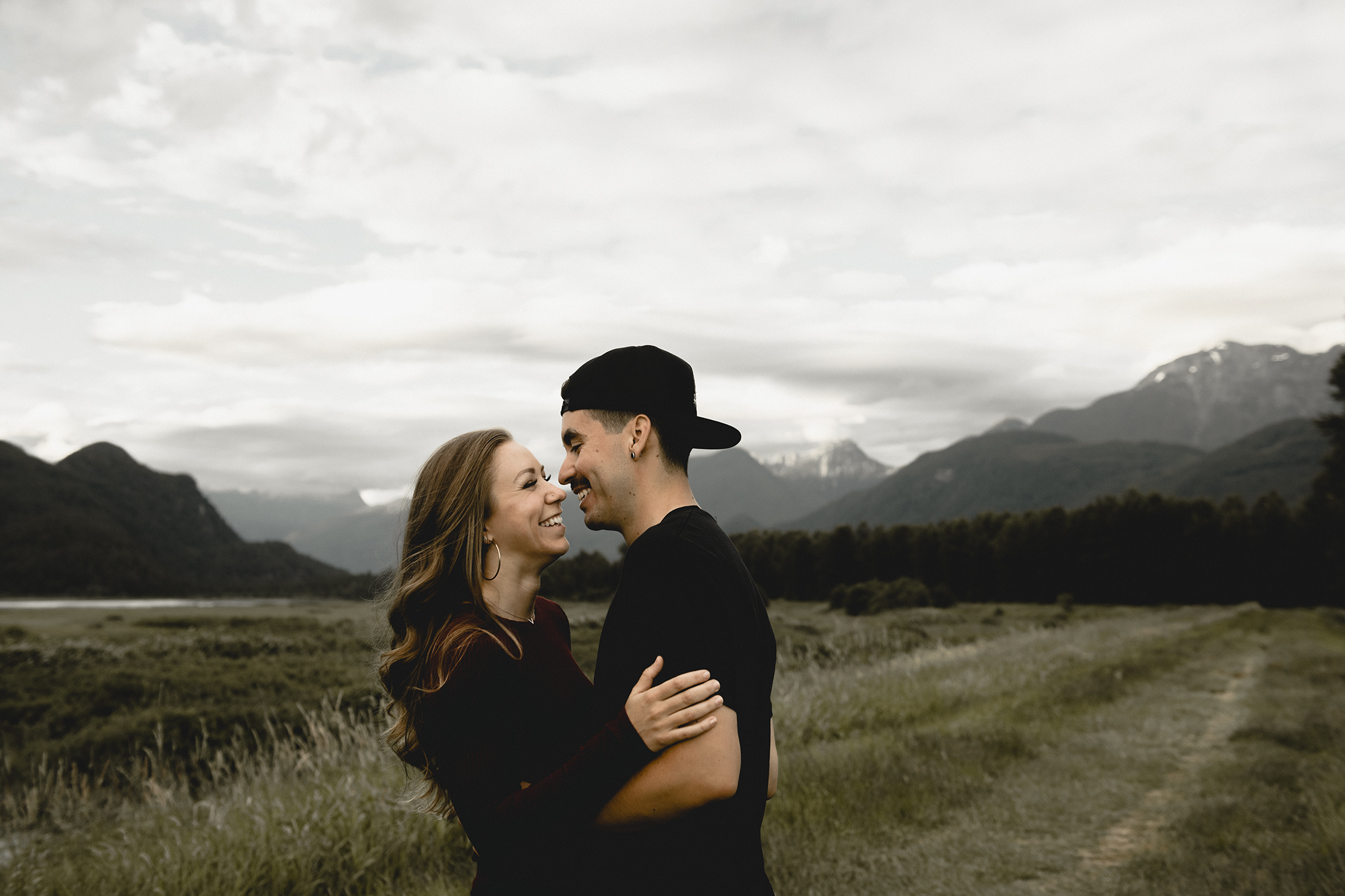 Engagement Photography Vancouver