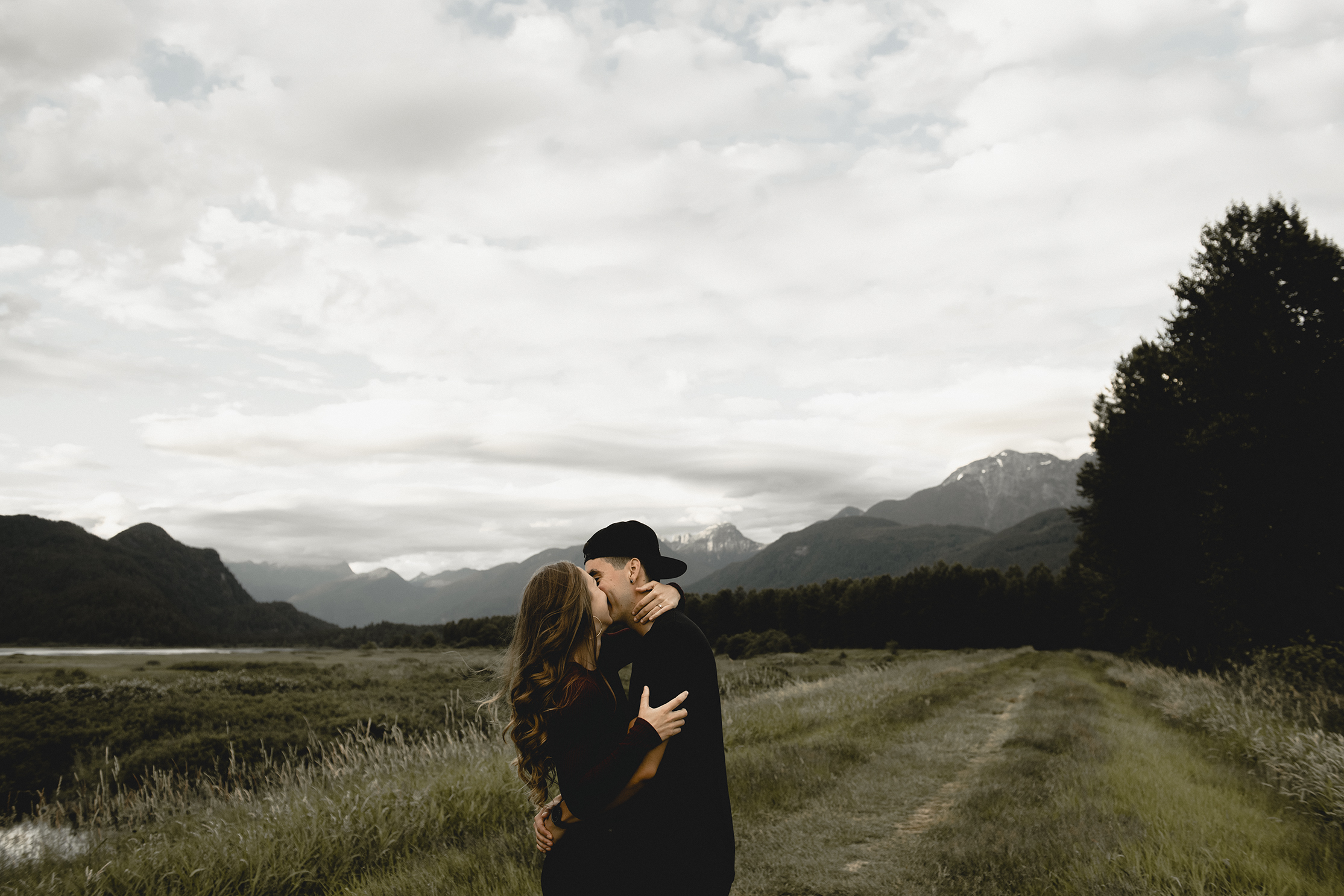 Engagement Photography Vancouver