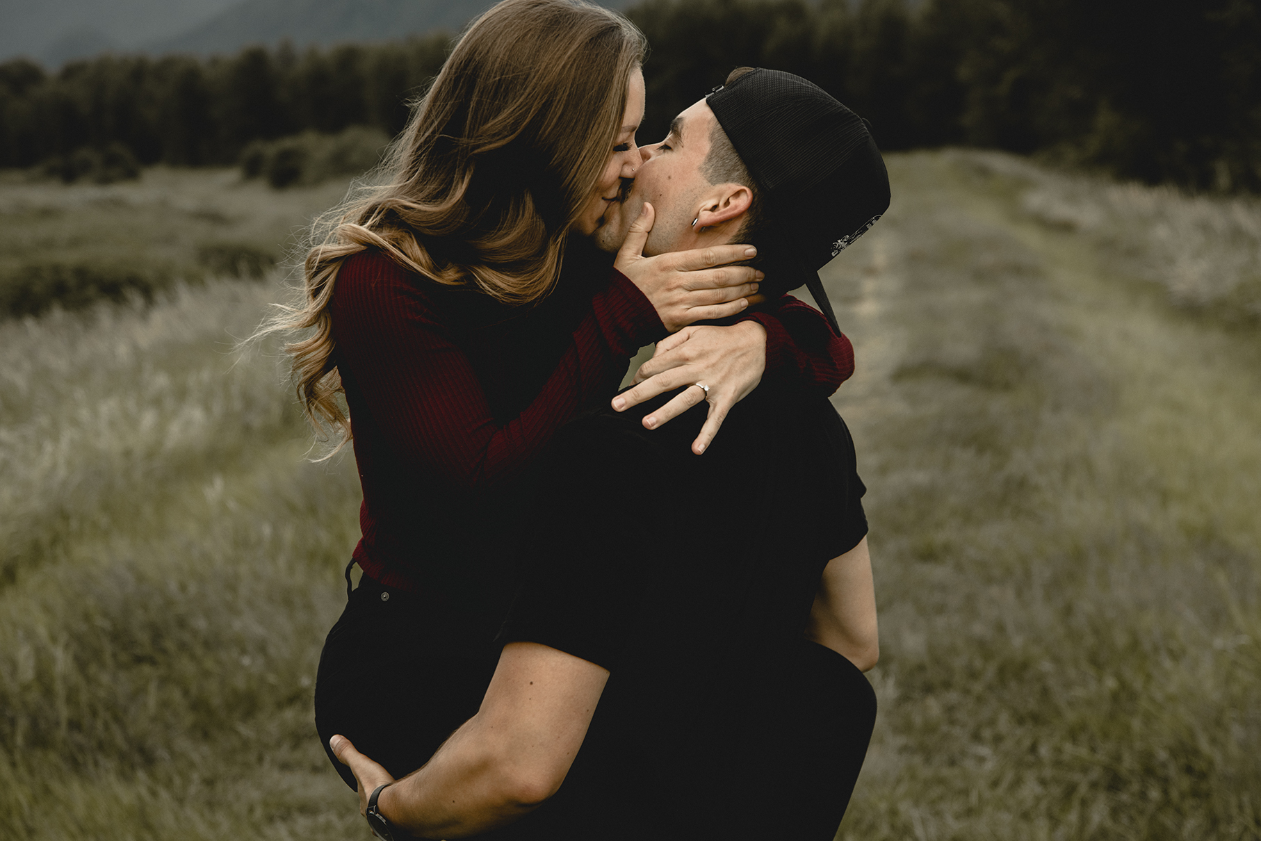 Engagement Photography Vancouver